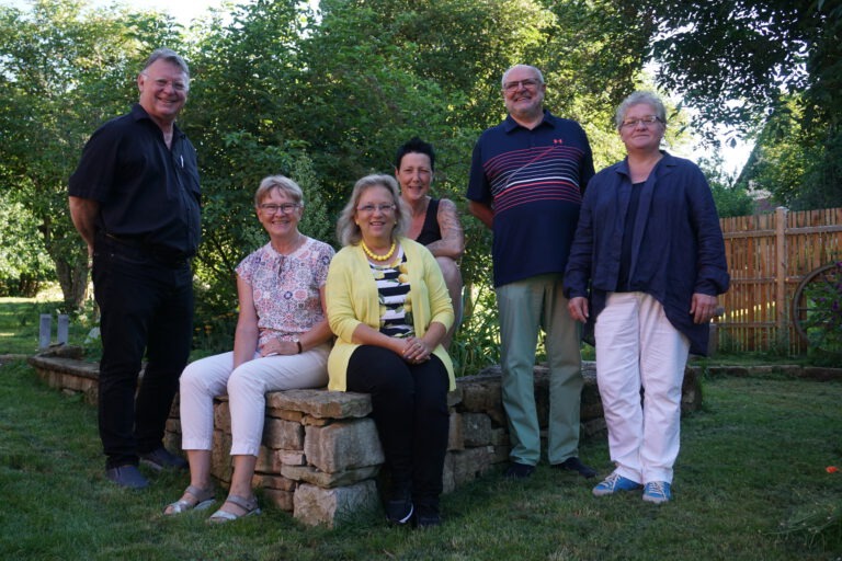 Buergerstiftung Dusslingen Stiftung