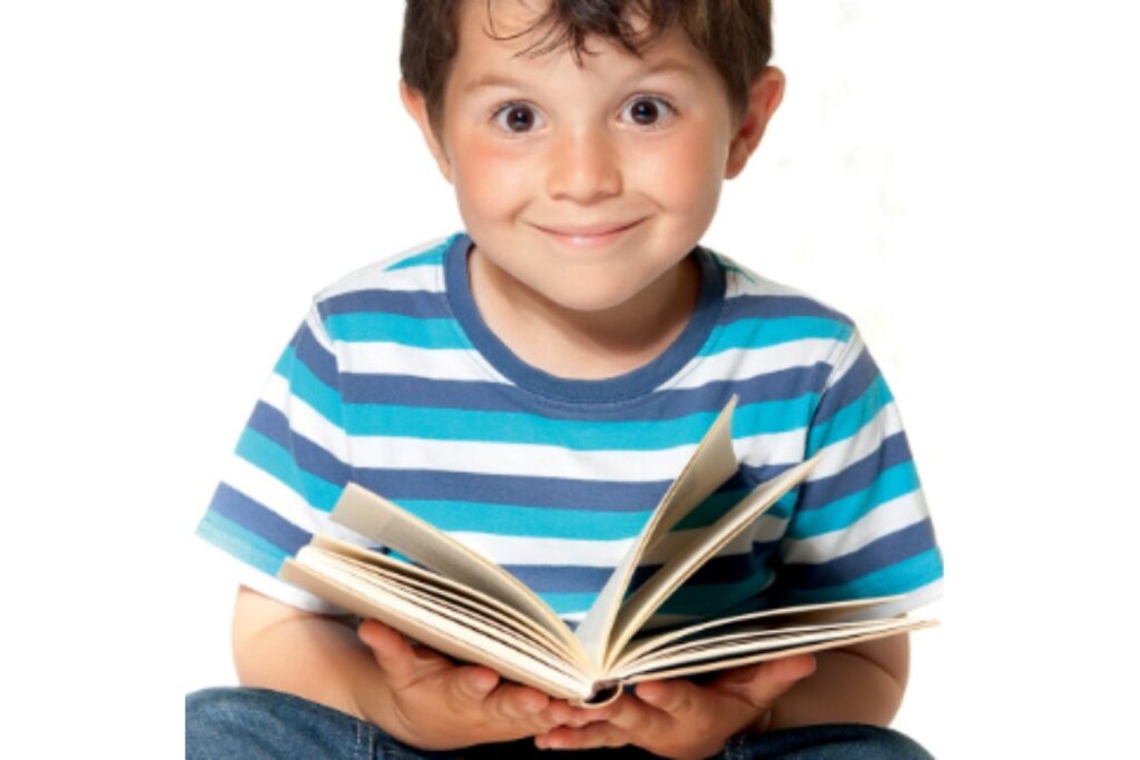 Buergerstiftung Dusslingen Projekt Lesepaten