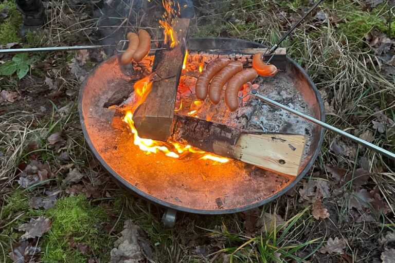 Buergerstiftung Dusslingen Weihnachtsbaumschlage 2025